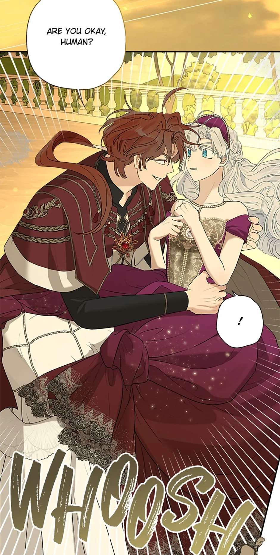 My Unexpected Marriage Chapter 77 - page 27