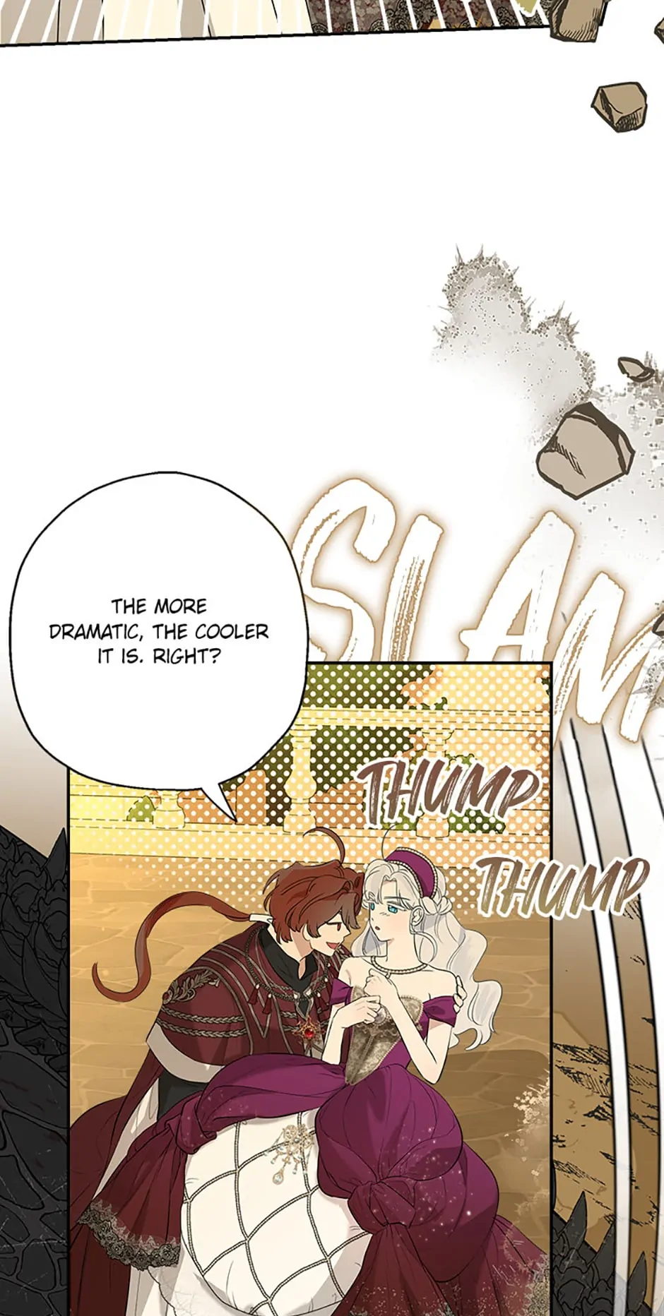 My Unexpected Marriage Chapter 77 - page 28