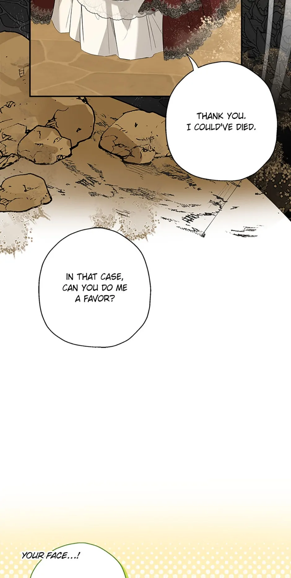 My Unexpected Marriage Chapter 77 - page 29