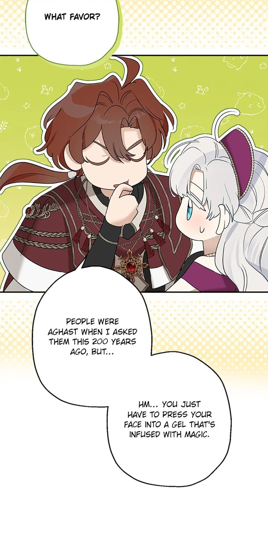 My Unexpected Marriage Chapter 77 - page 30