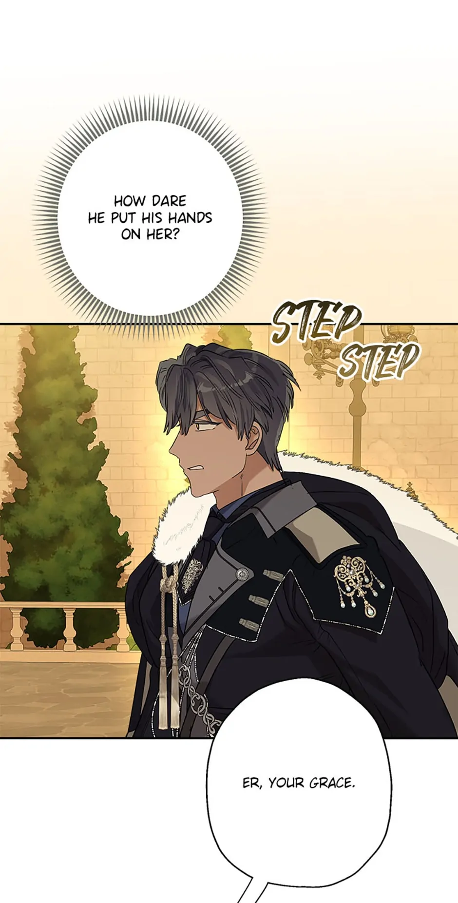 My Unexpected Marriage Chapter 77 - page 35