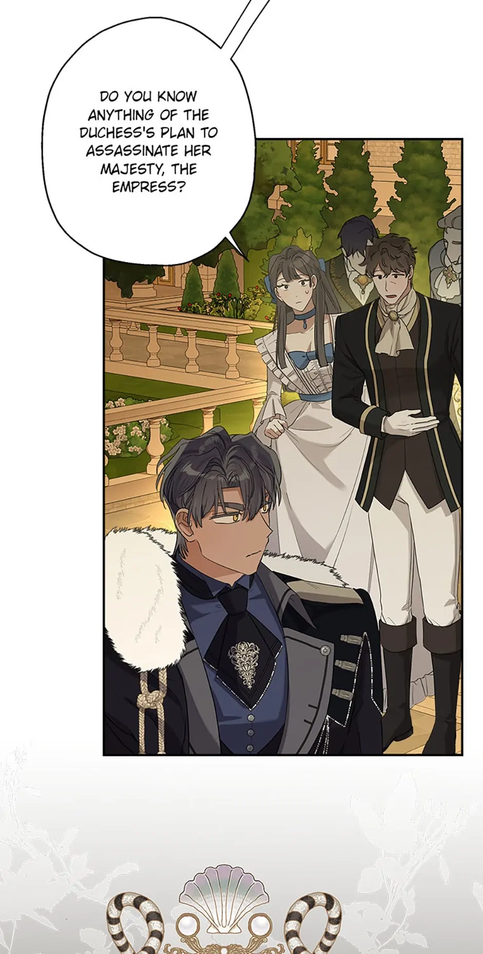 My Unexpected Marriage Chapter 77 - page 36