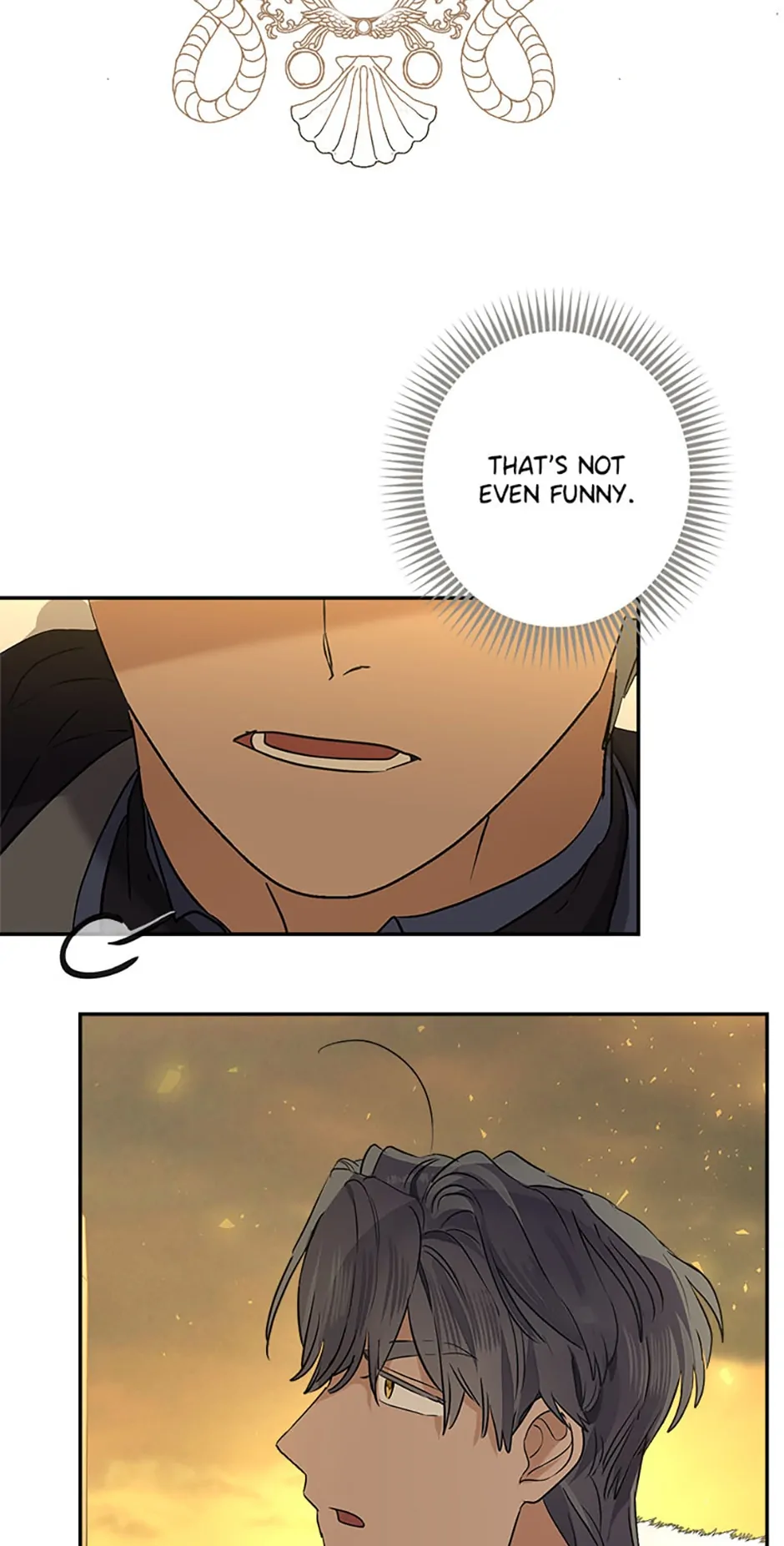 My Unexpected Marriage Chapter 77 - page 38