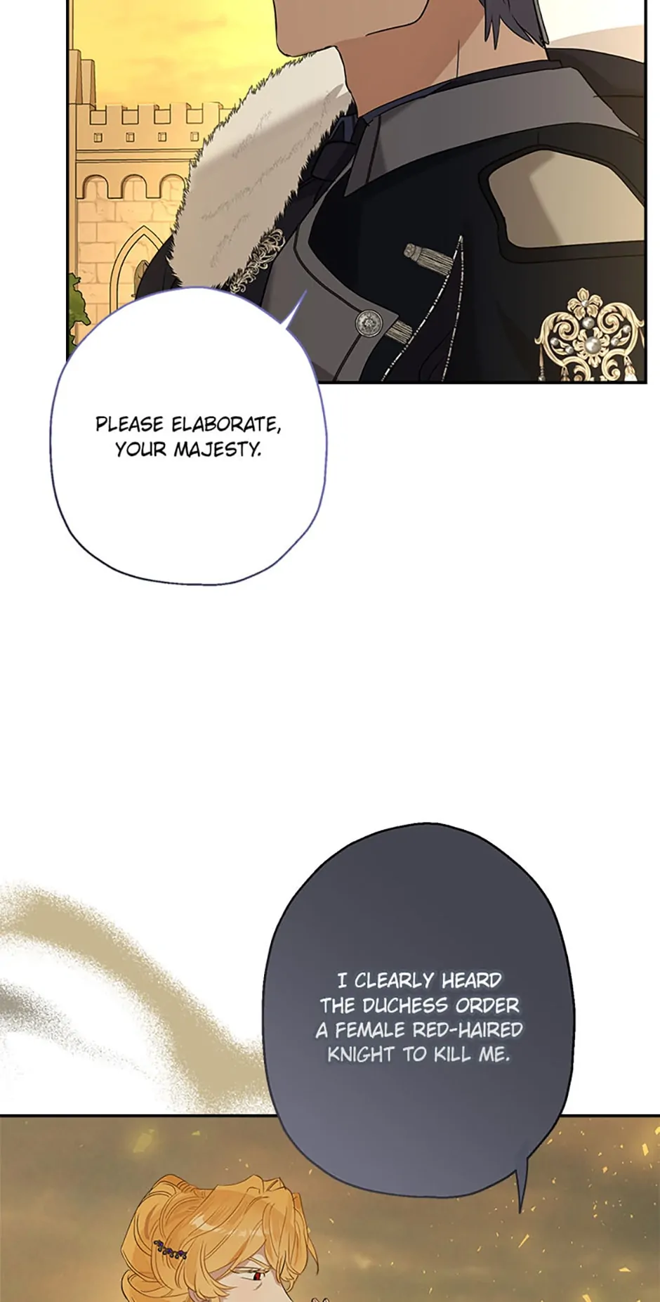 My Unexpected Marriage Chapter 77 - page 39