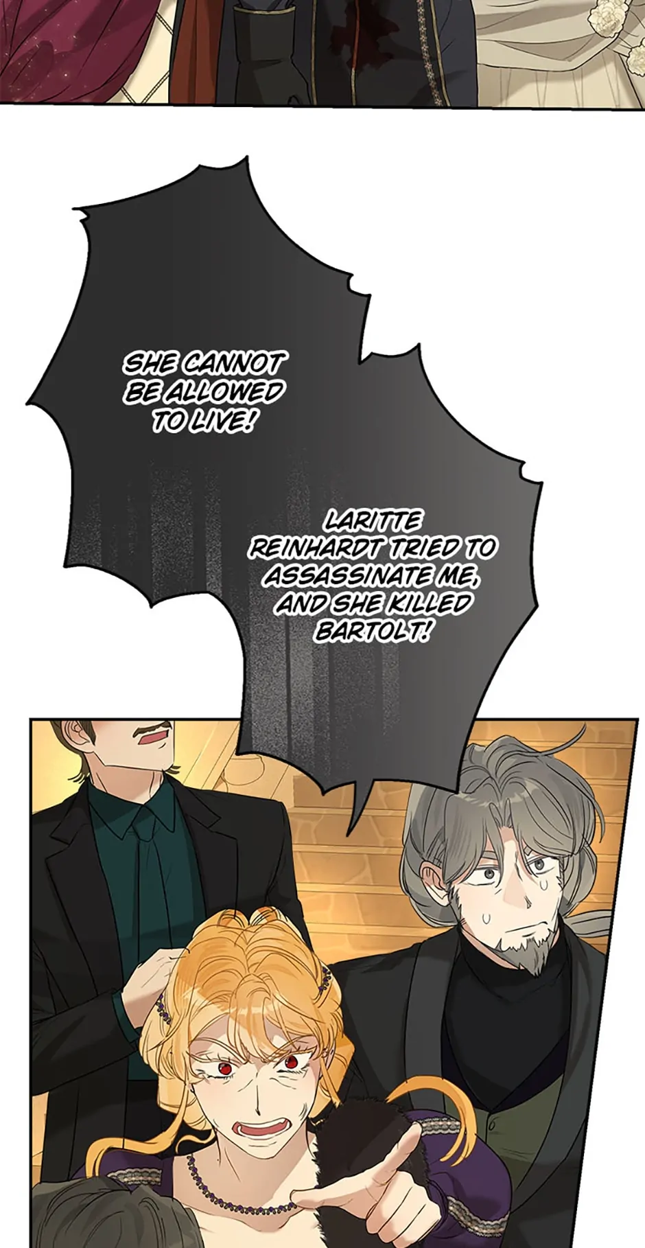 My Unexpected Marriage Chapter 77 - page 4