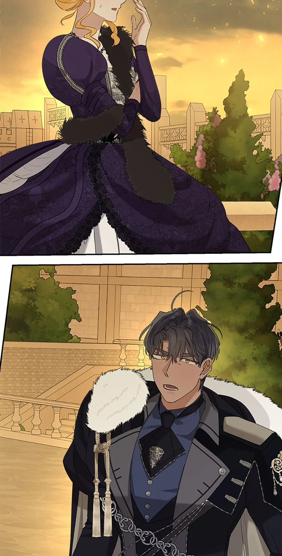 My Unexpected Marriage Chapter 77 - page 40