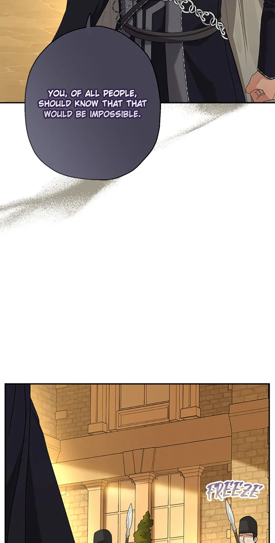 My Unexpected Marriage Chapter 77 - page 41