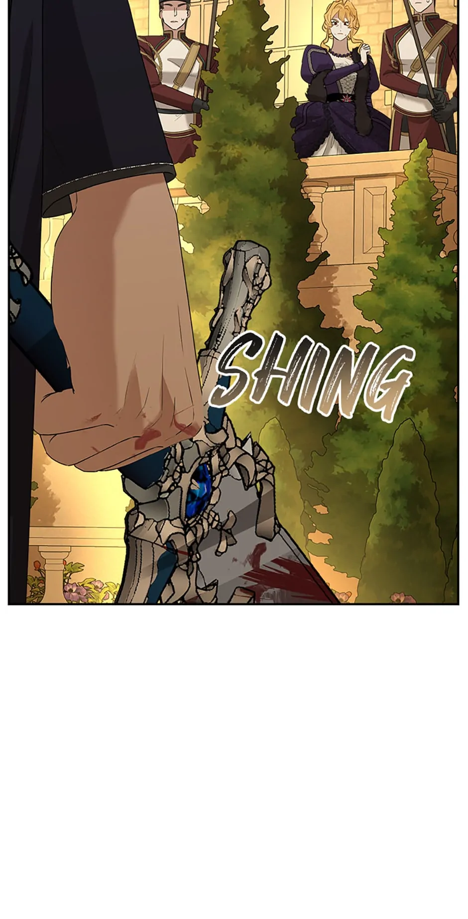 My Unexpected Marriage Chapter 77 - page 42