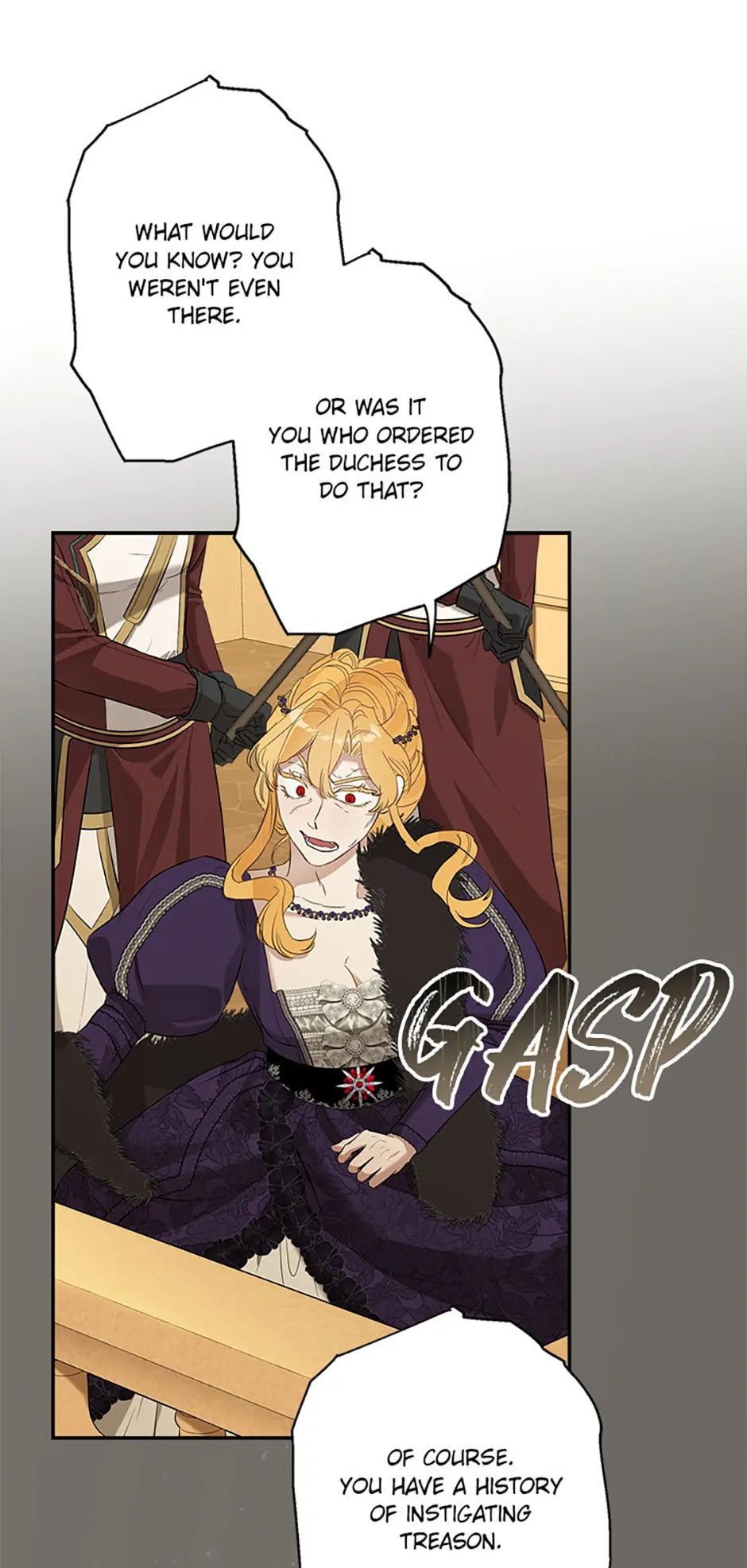 My Unexpected Marriage Chapter 77 - page 43