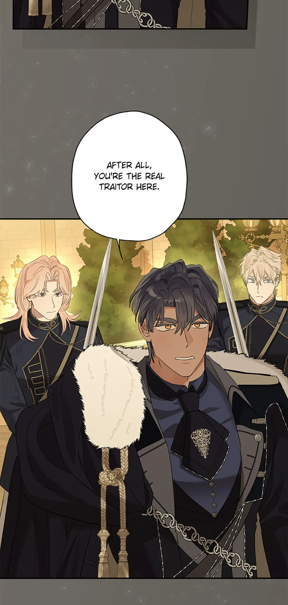 My Unexpected Marriage Chapter 77 - page 45