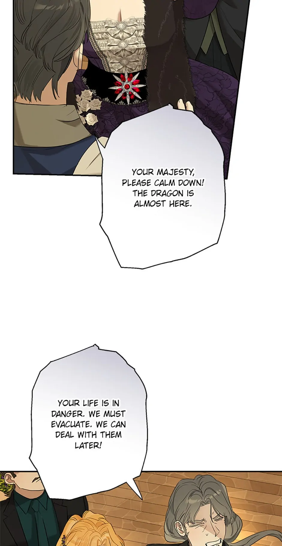 My Unexpected Marriage Chapter 77 - page 5