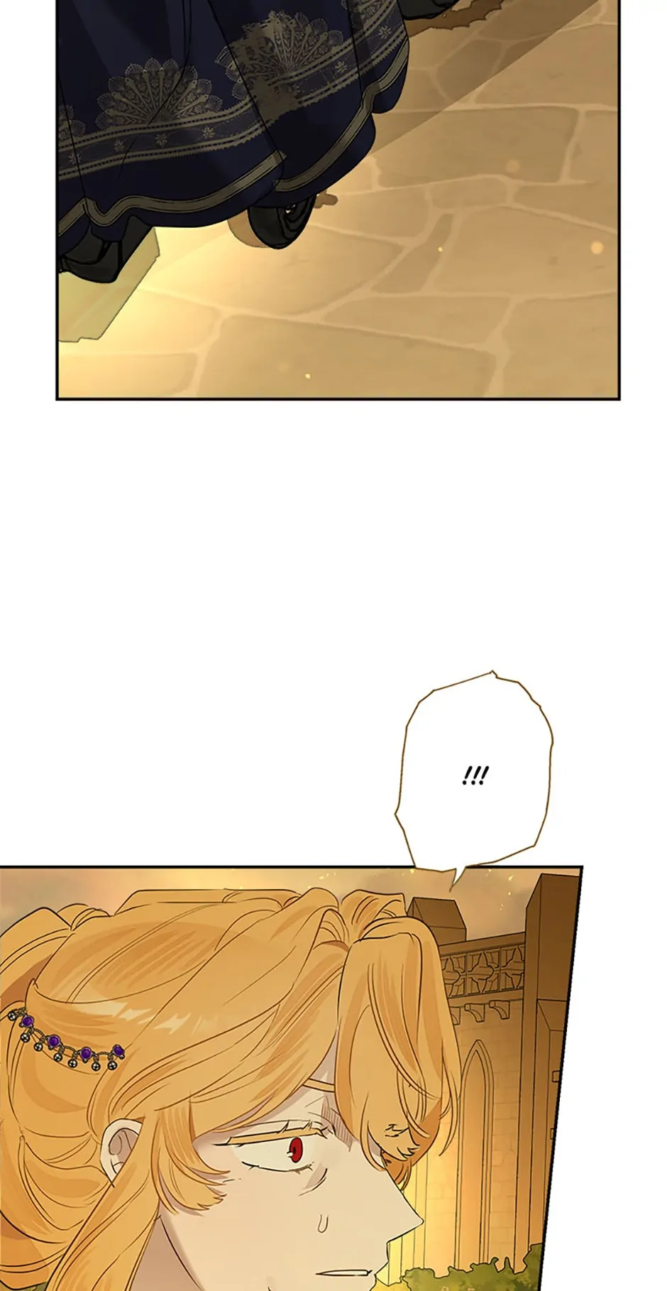 My Unexpected Marriage Chapter 77 - page 54