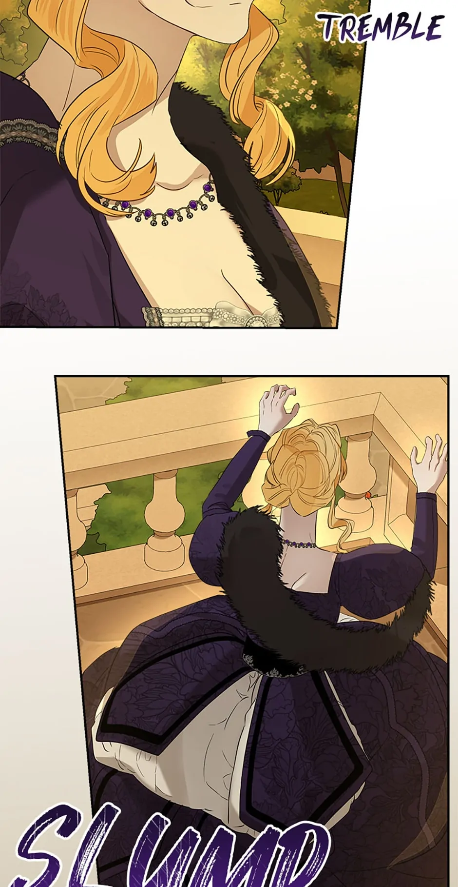 My Unexpected Marriage Chapter 77 - page 55