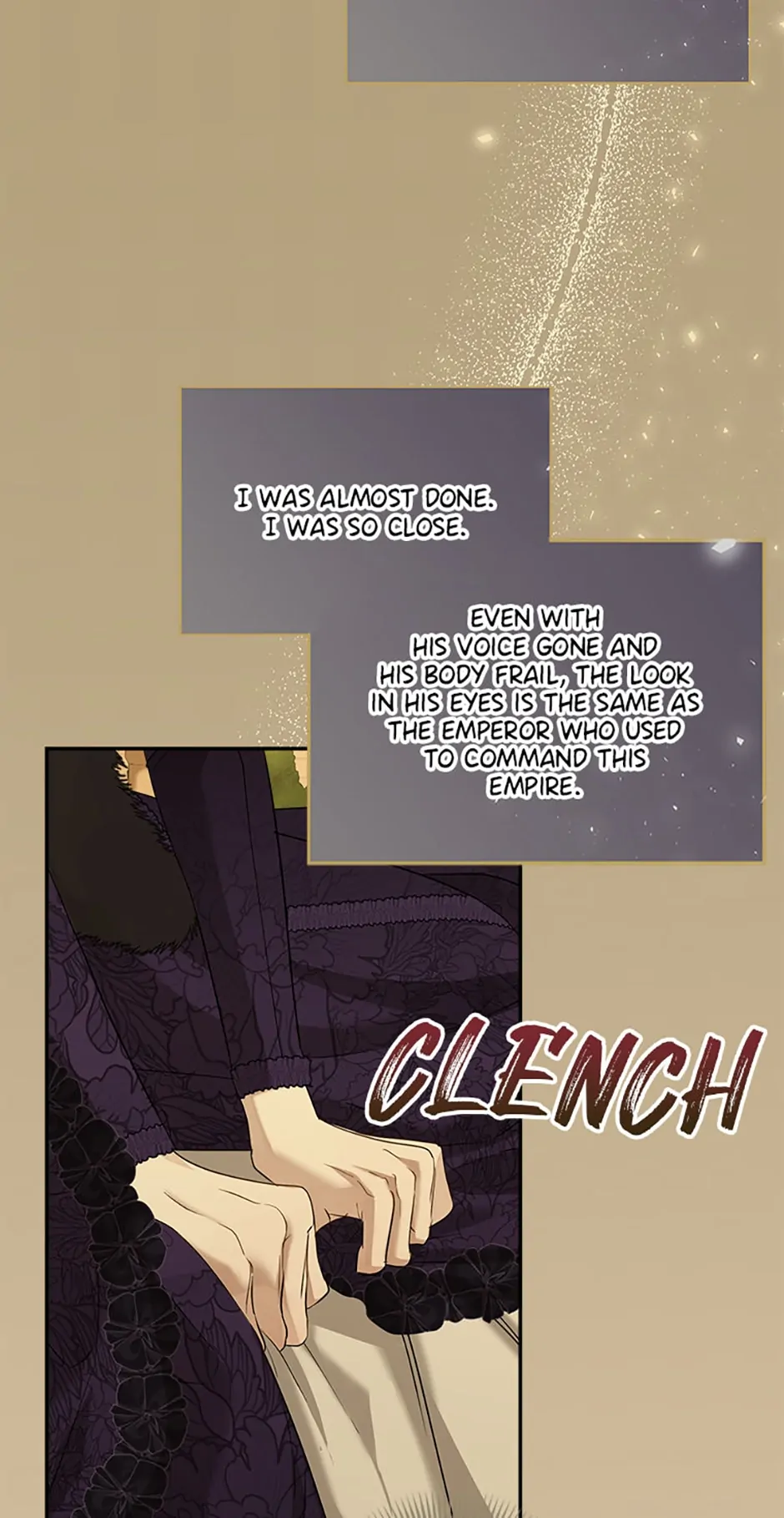 My Unexpected Marriage Chapter 77 - page 58