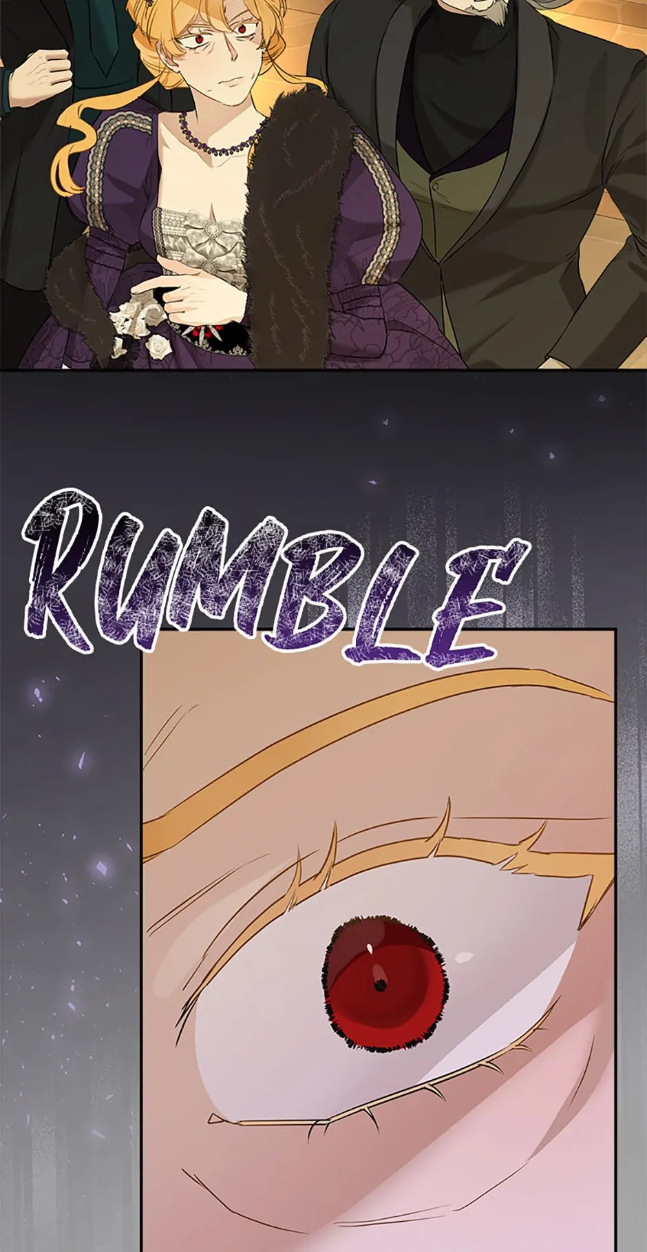 My Unexpected Marriage Chapter 77 - page 6