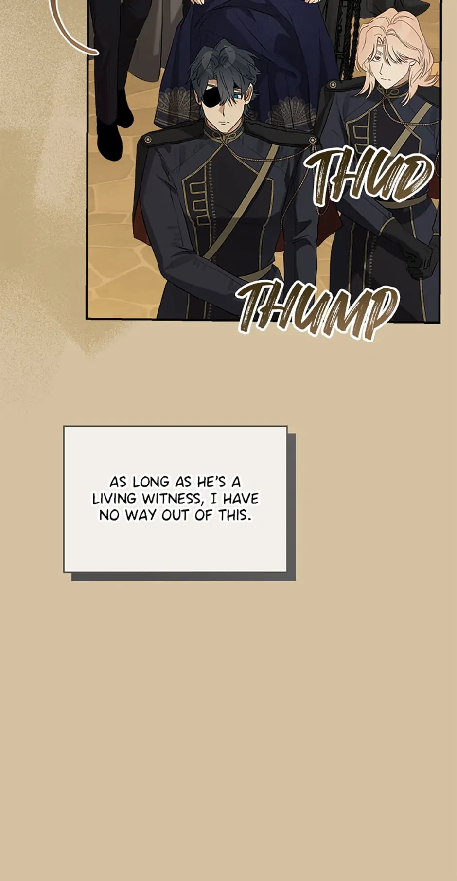 My Unexpected Marriage Chapter 77 - page 61