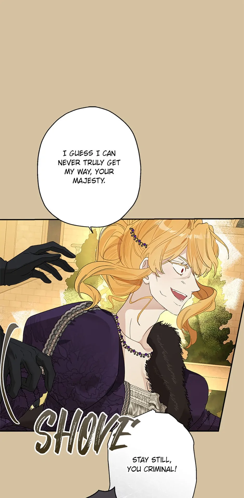 My Unexpected Marriage Chapter 77 - page 62