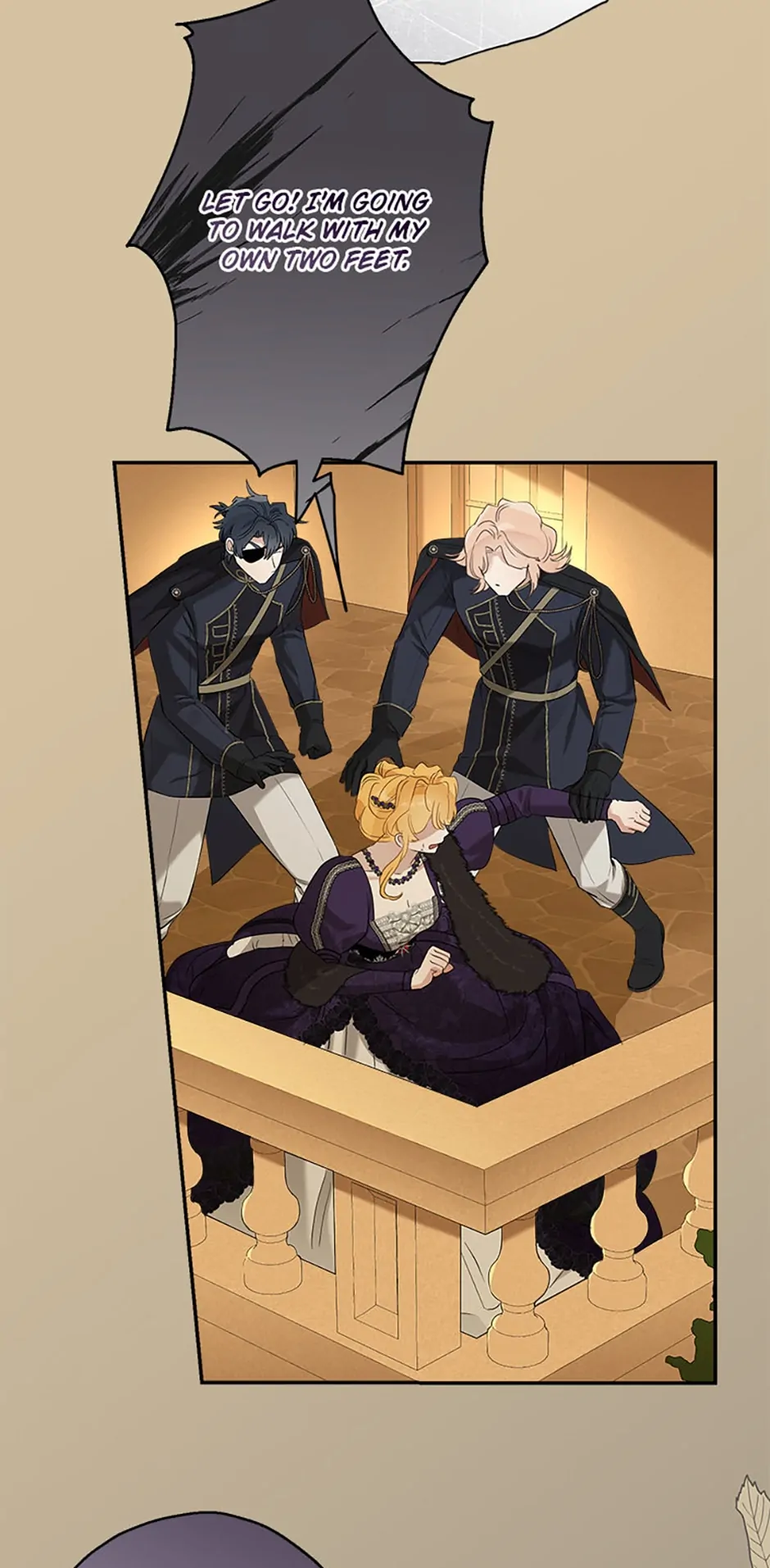 My Unexpected Marriage Chapter 77 - page 63