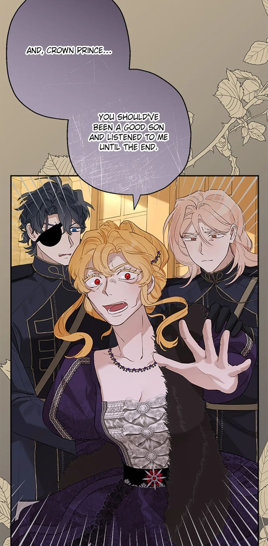 My Unexpected Marriage Chapter 77 - page 64