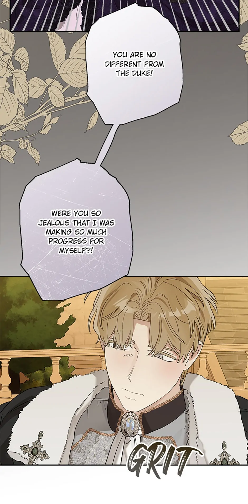 My Unexpected Marriage Chapter 77 - page 65