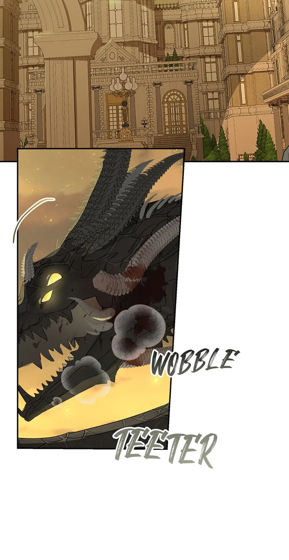 My Unexpected Marriage Chapter 77 - page 9
