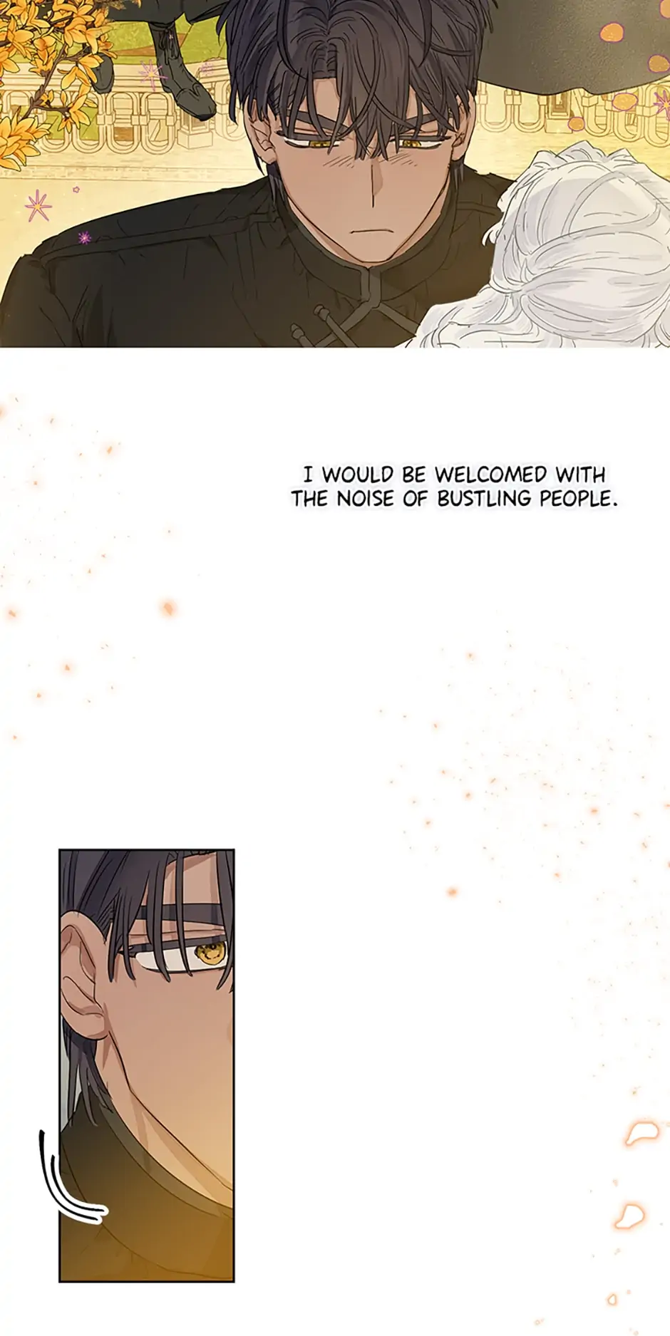 My Unexpected Marriage Chapter 31 - page 10