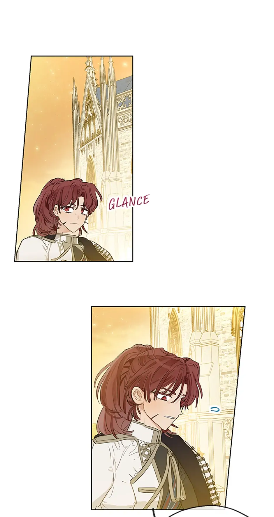 My Unexpected Marriage Chapter 31 - page 12