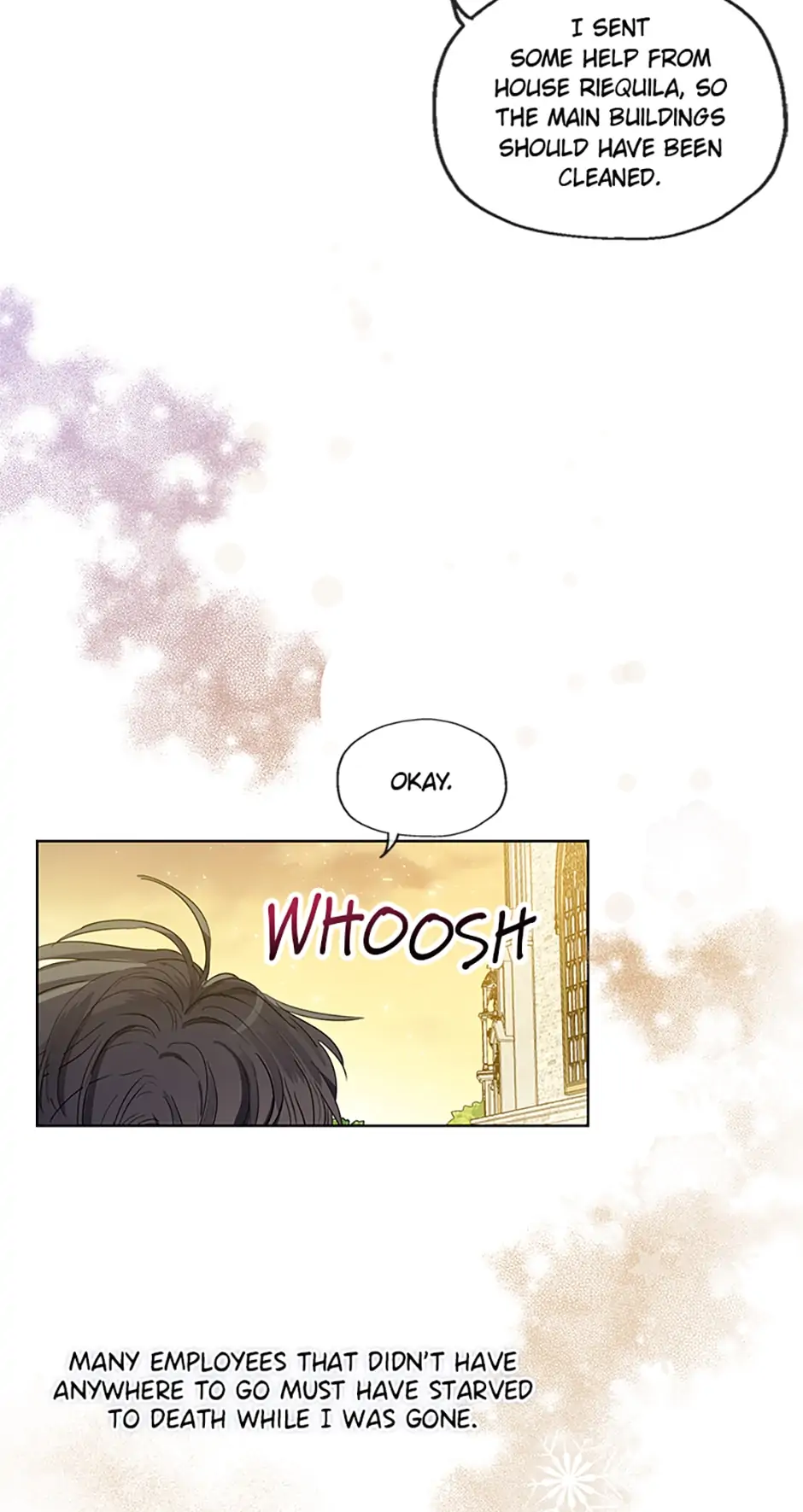 My Unexpected Marriage Chapter 31 - page 13