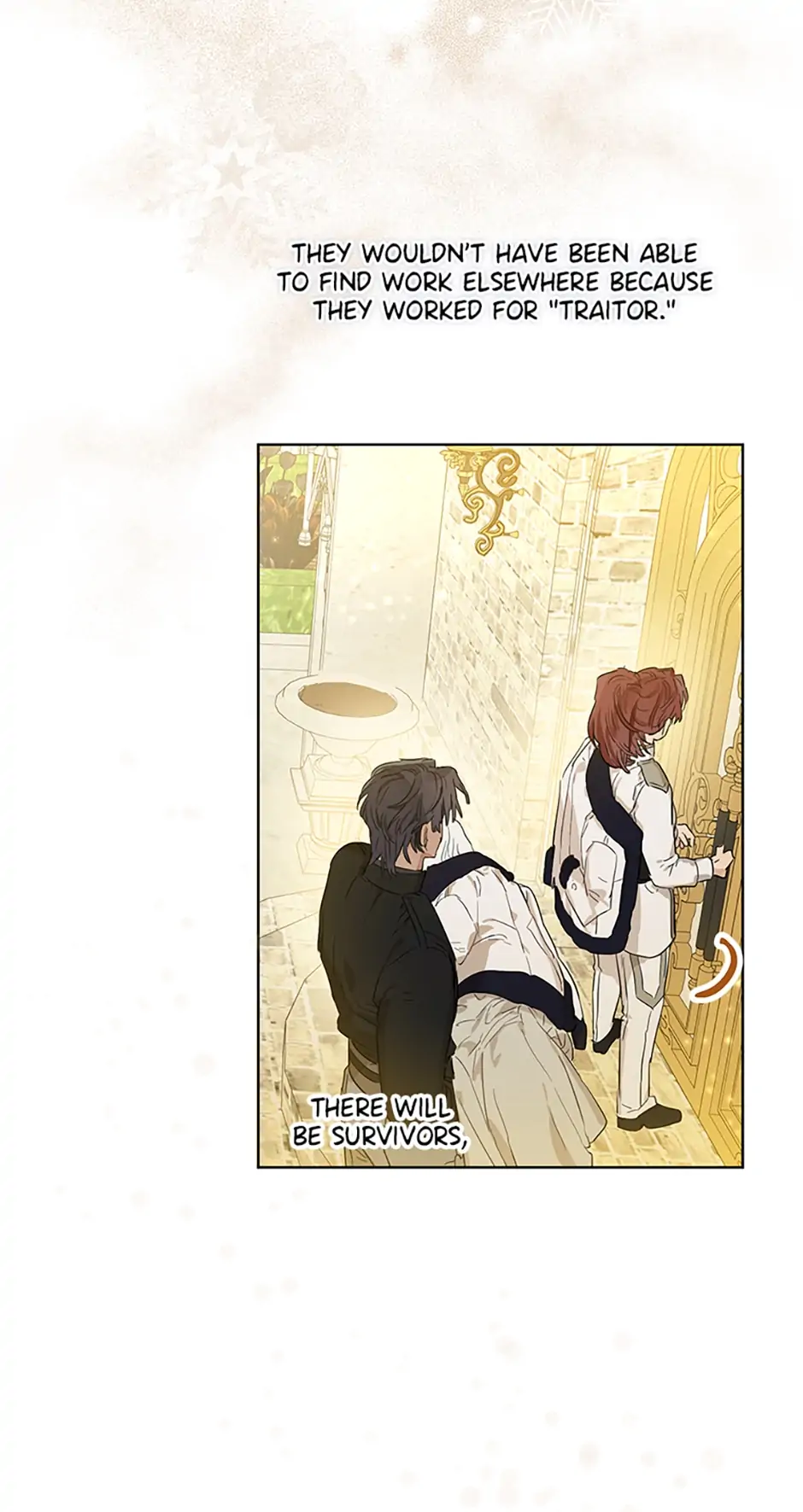 My Unexpected Marriage Chapter 31 - page 14