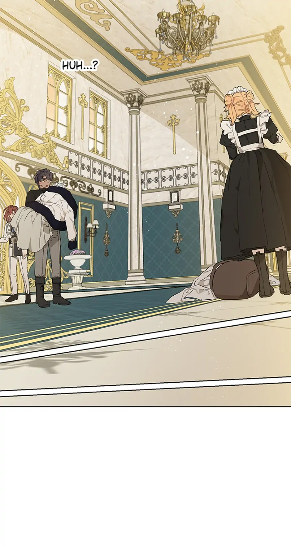 My Unexpected Marriage Chapter 31 - page 18