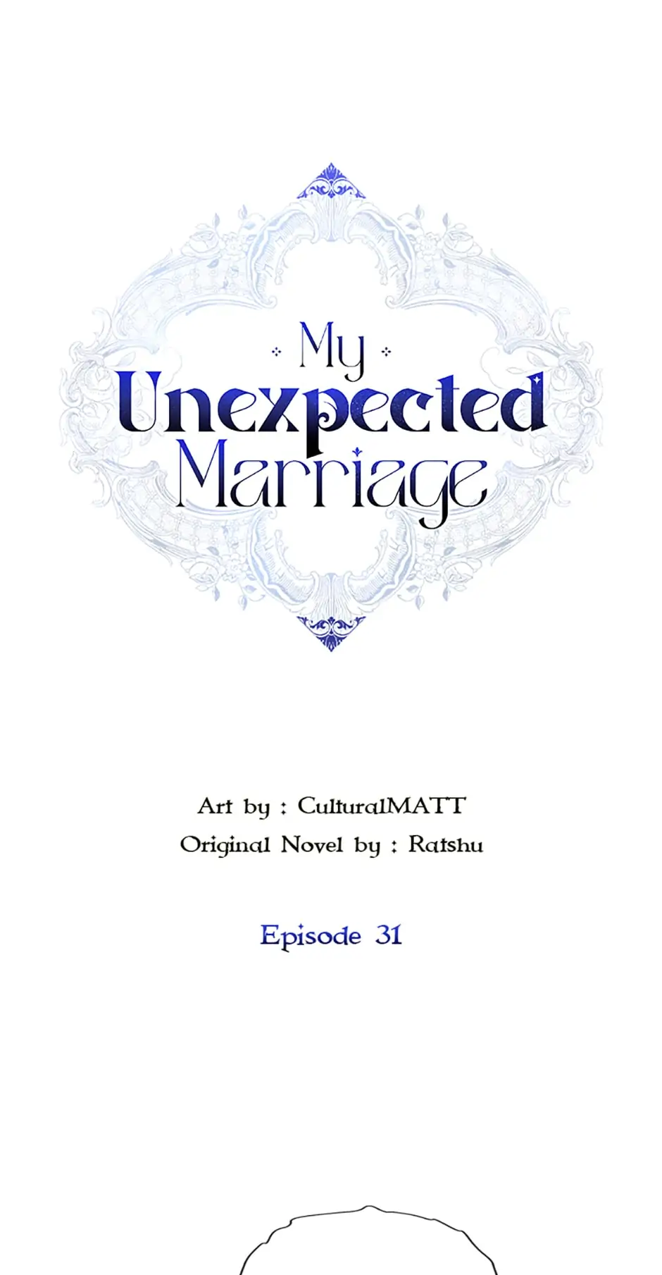 My Unexpected Marriage Chapter 31 - page 19