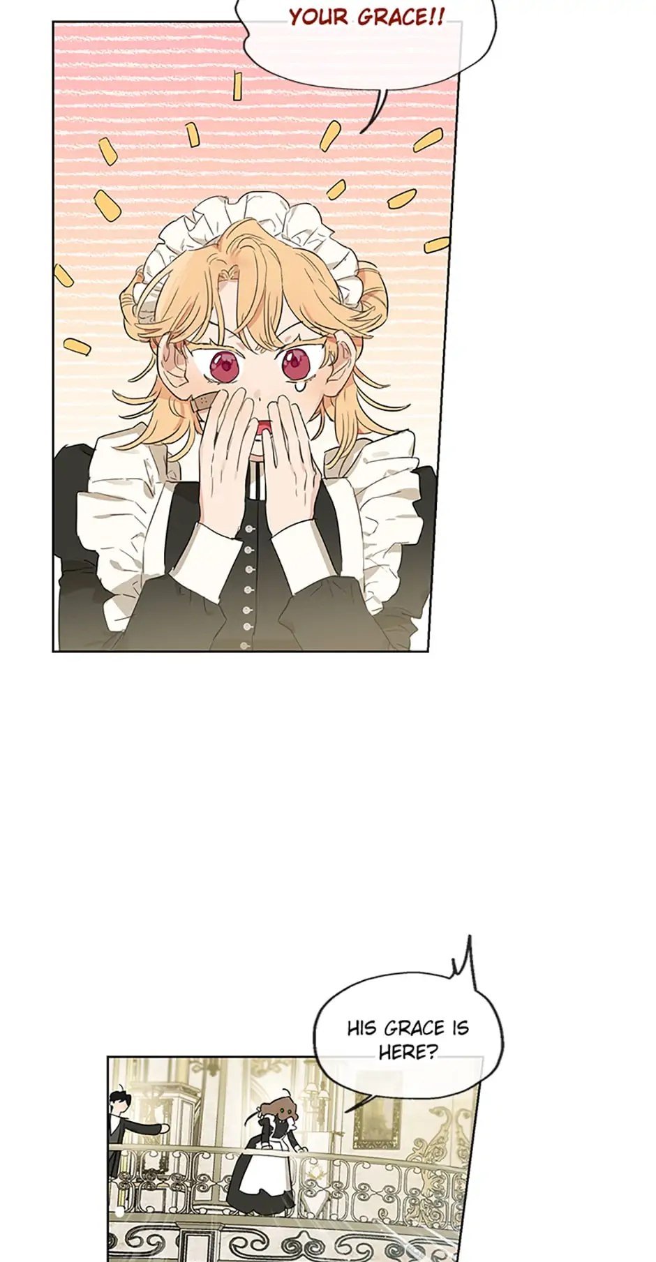 My Unexpected Marriage Chapter 31 - page 20