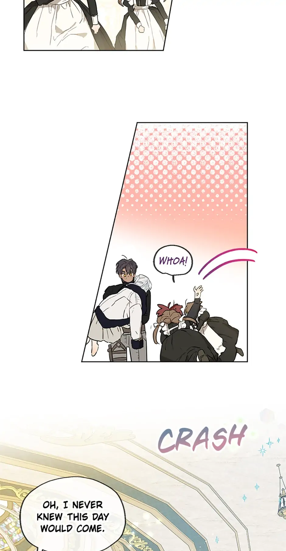 My Unexpected Marriage Chapter 31 - page 24