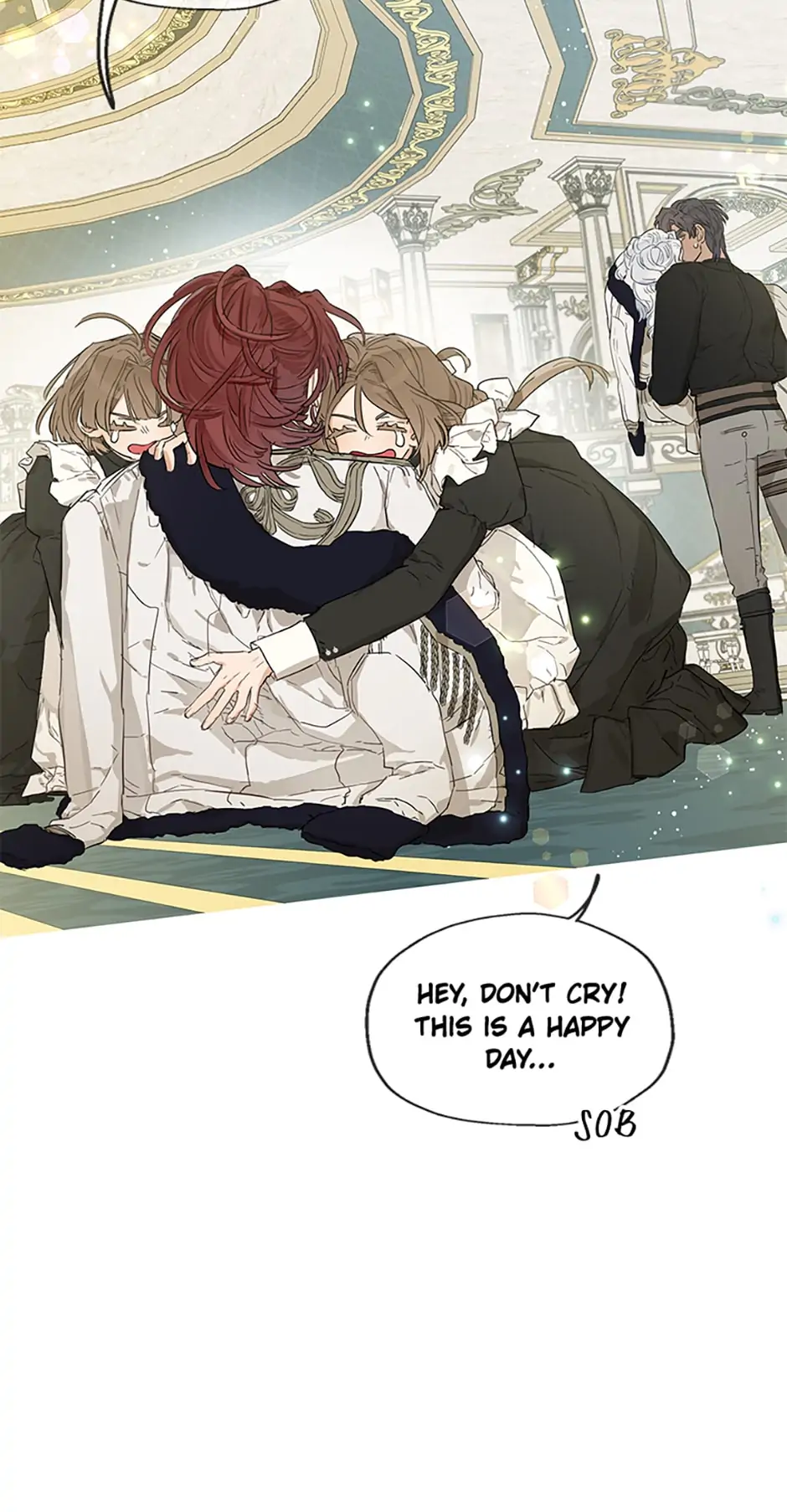 My Unexpected Marriage Chapter 31 - page 25