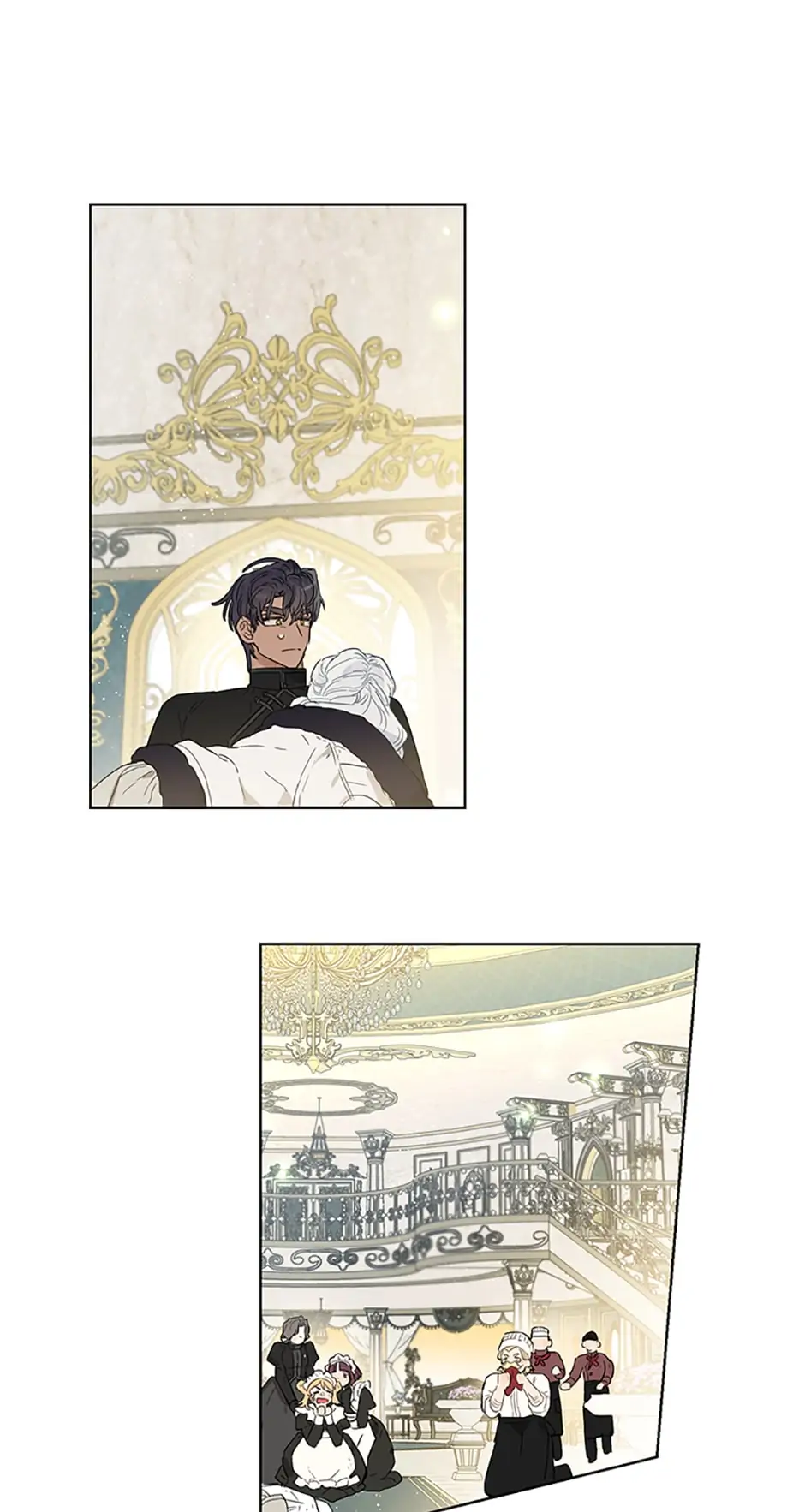 My Unexpected Marriage Chapter 31 - page 26