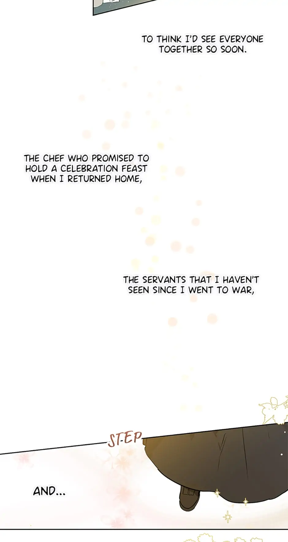 My Unexpected Marriage Chapter 31 - page 27