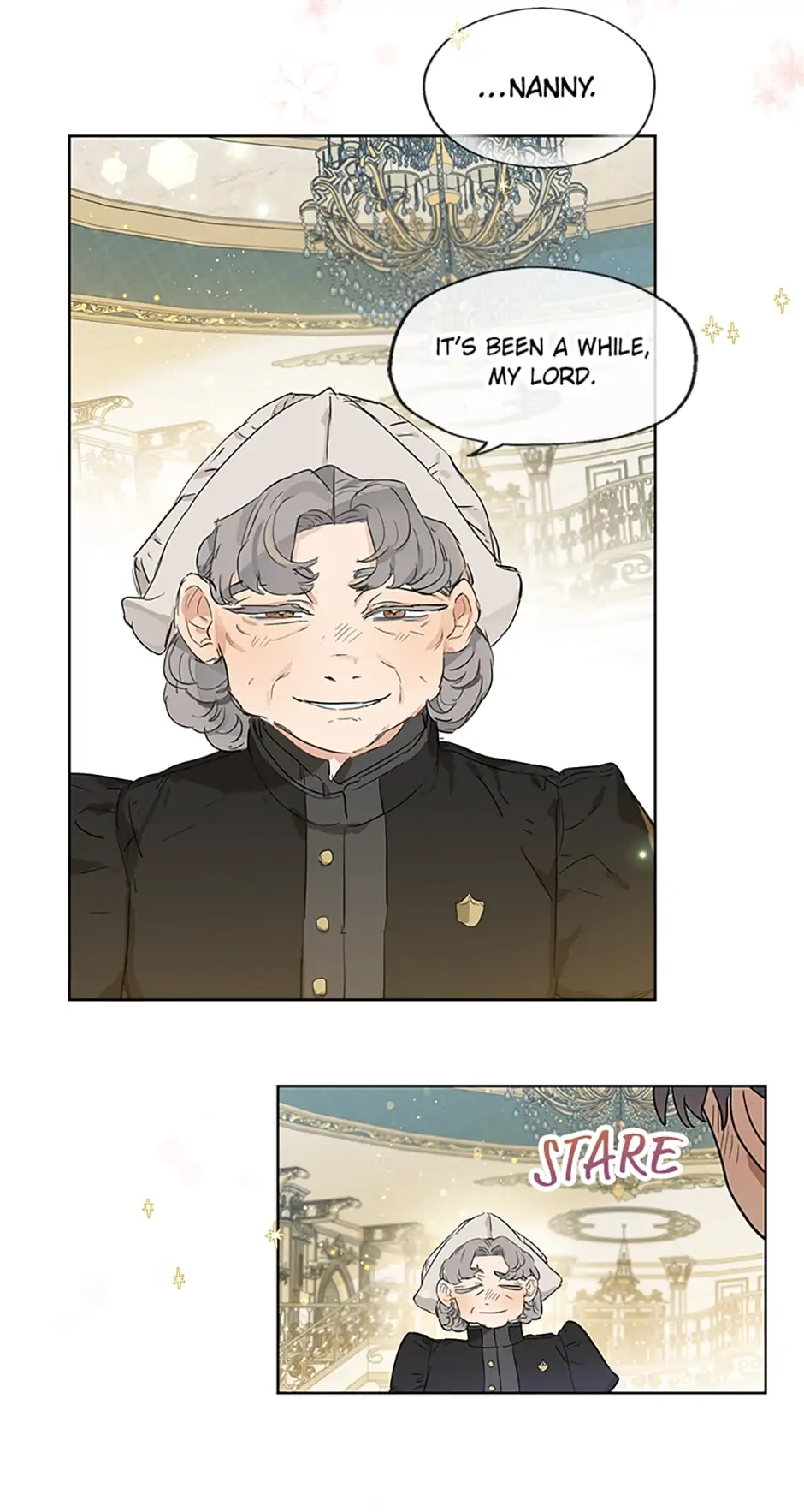 My Unexpected Marriage Chapter 31 - page 29