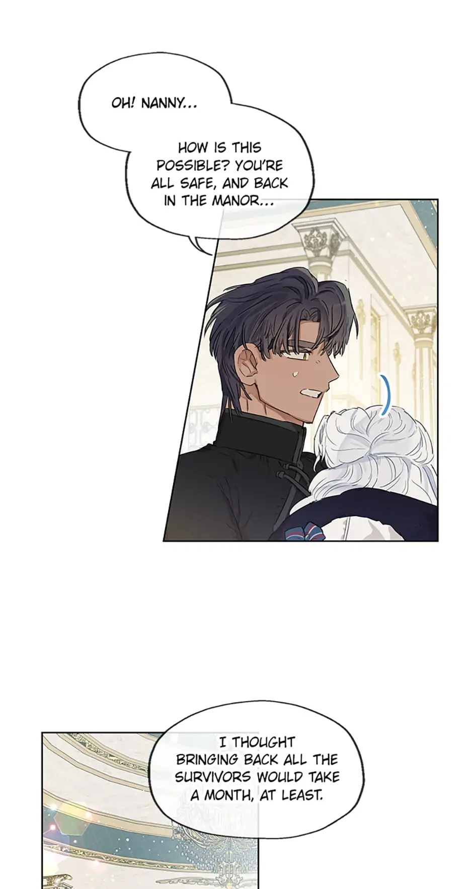 My Unexpected Marriage Chapter 31 - page 31