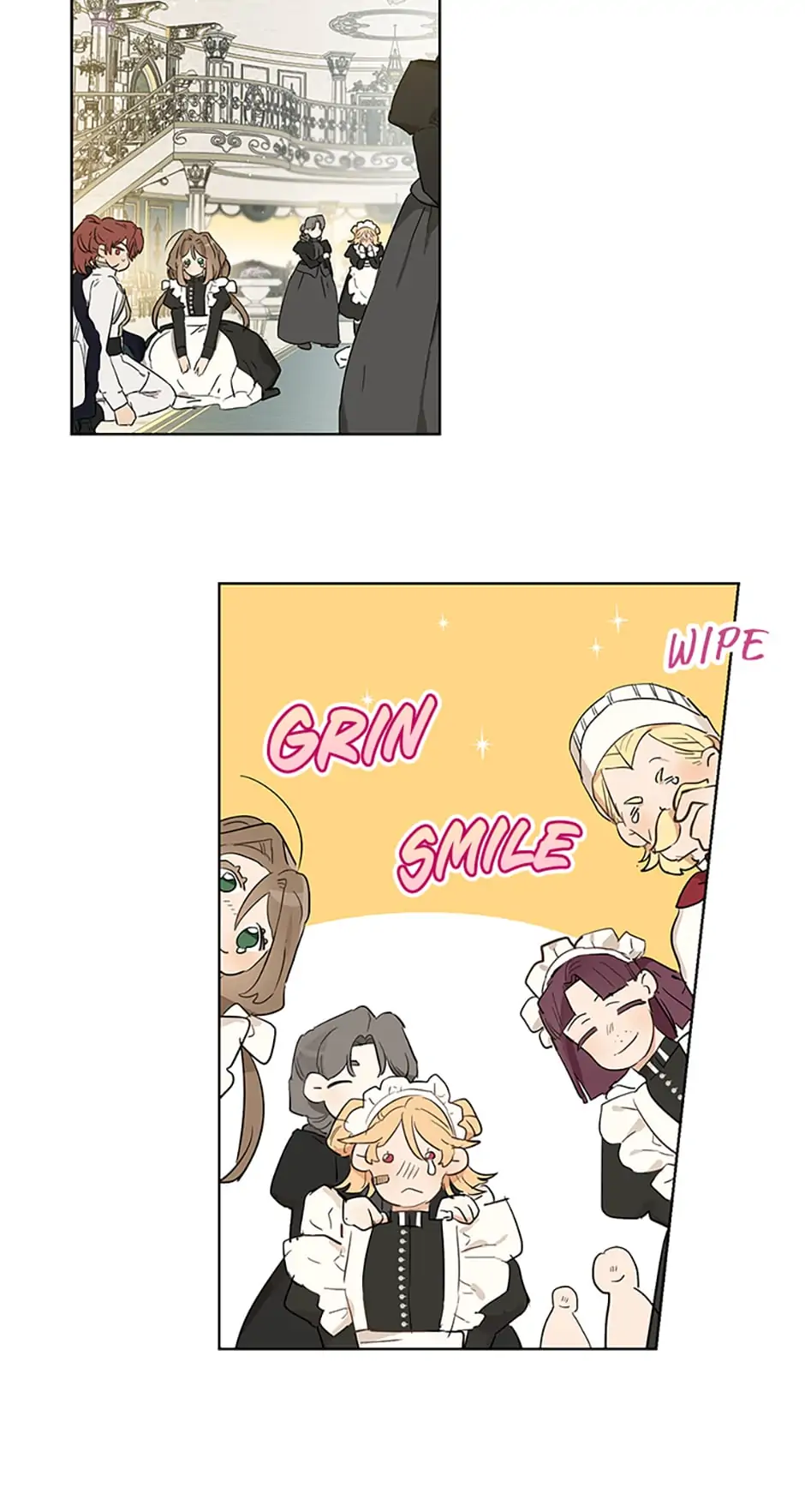 My Unexpected Marriage Chapter 31 - page 32