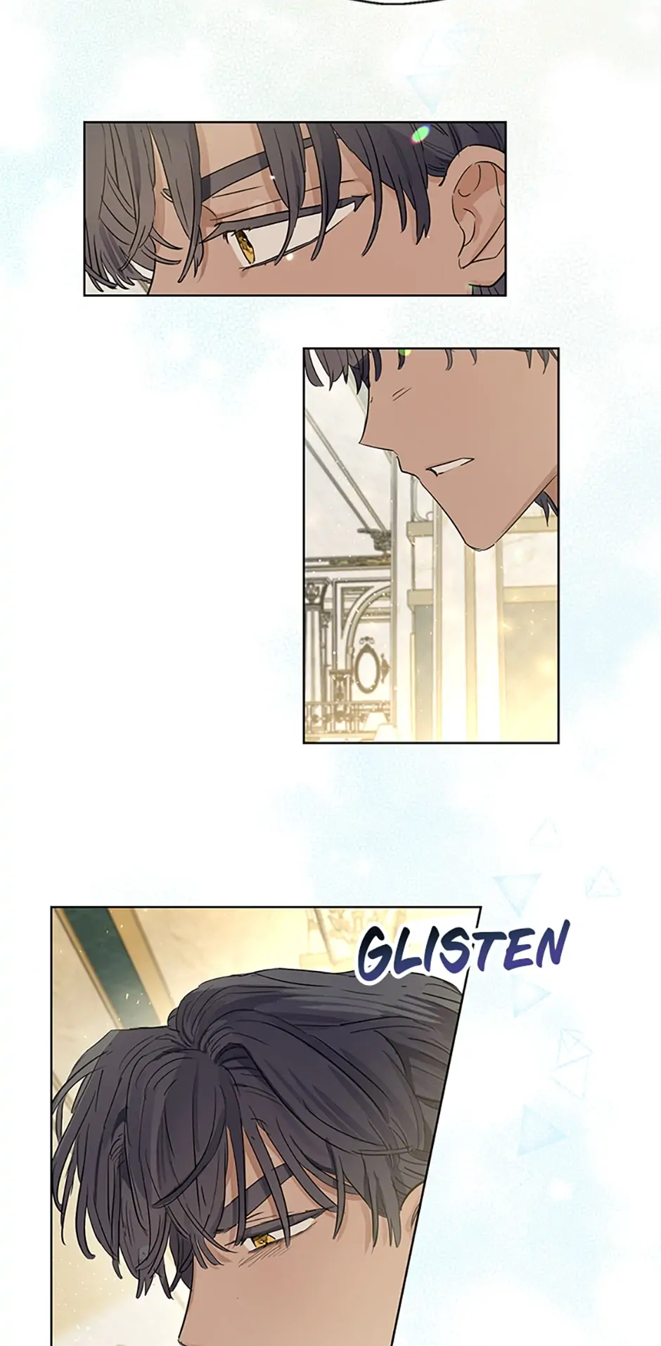 My Unexpected Marriage Chapter 31 - page 36