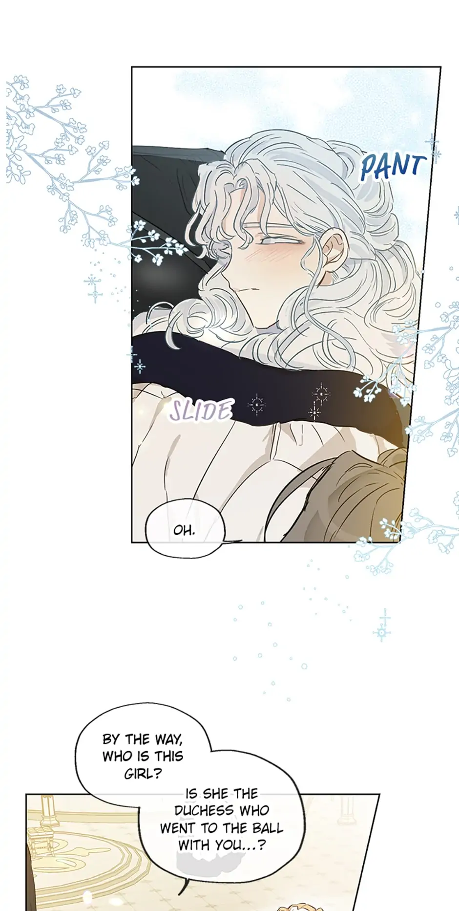 My Unexpected Marriage Chapter 31 - page 40