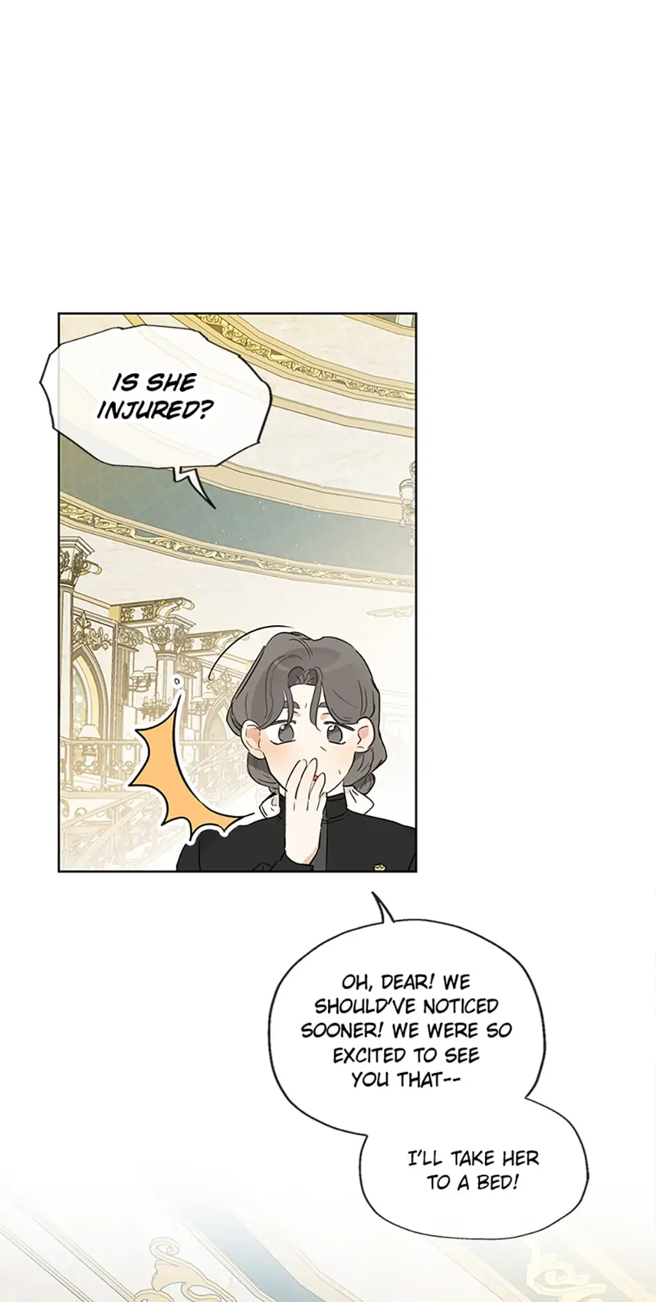 My Unexpected Marriage Chapter 31 - page 42