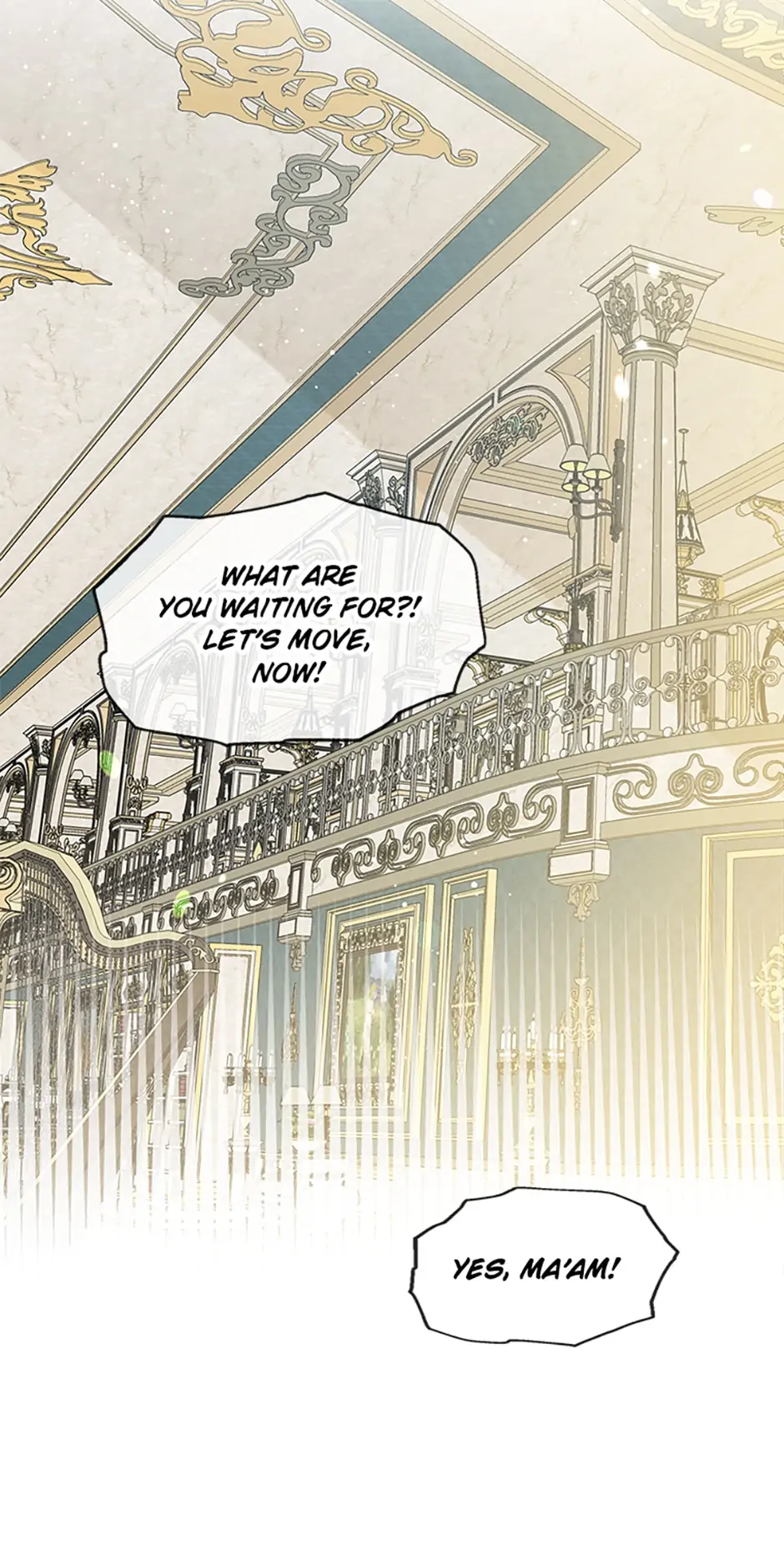 My Unexpected Marriage Chapter 31 - page 43
