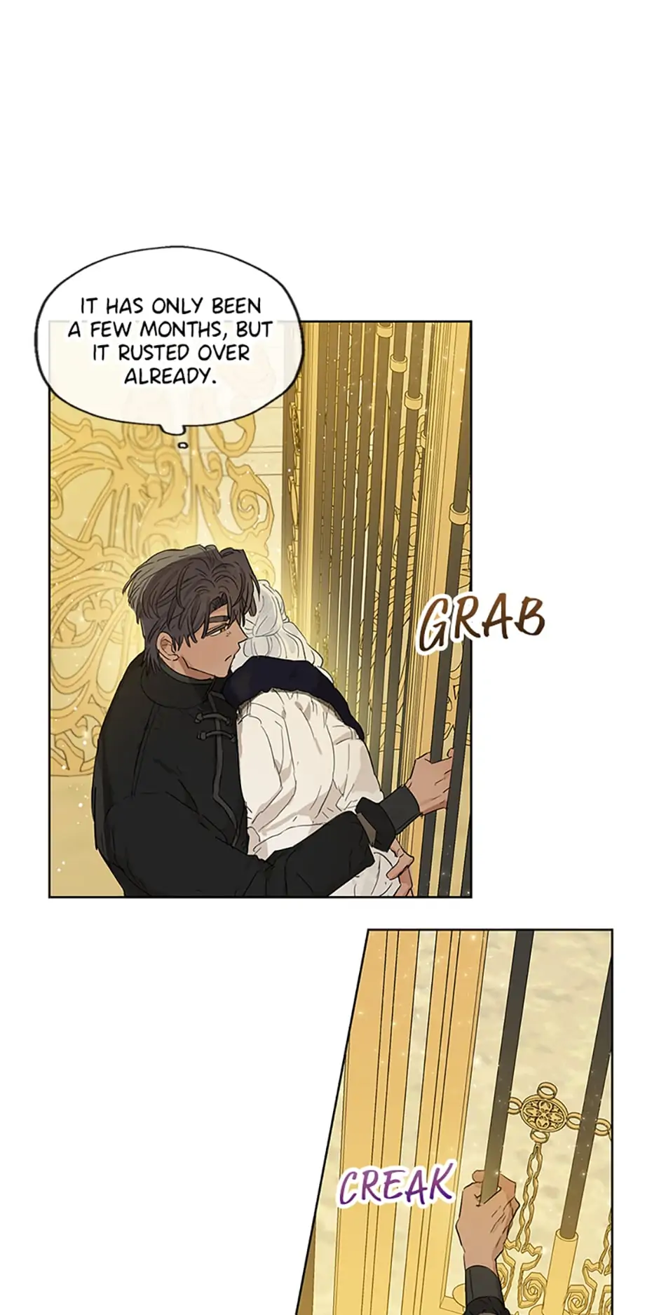 My Unexpected Marriage Chapter 31 - page 6