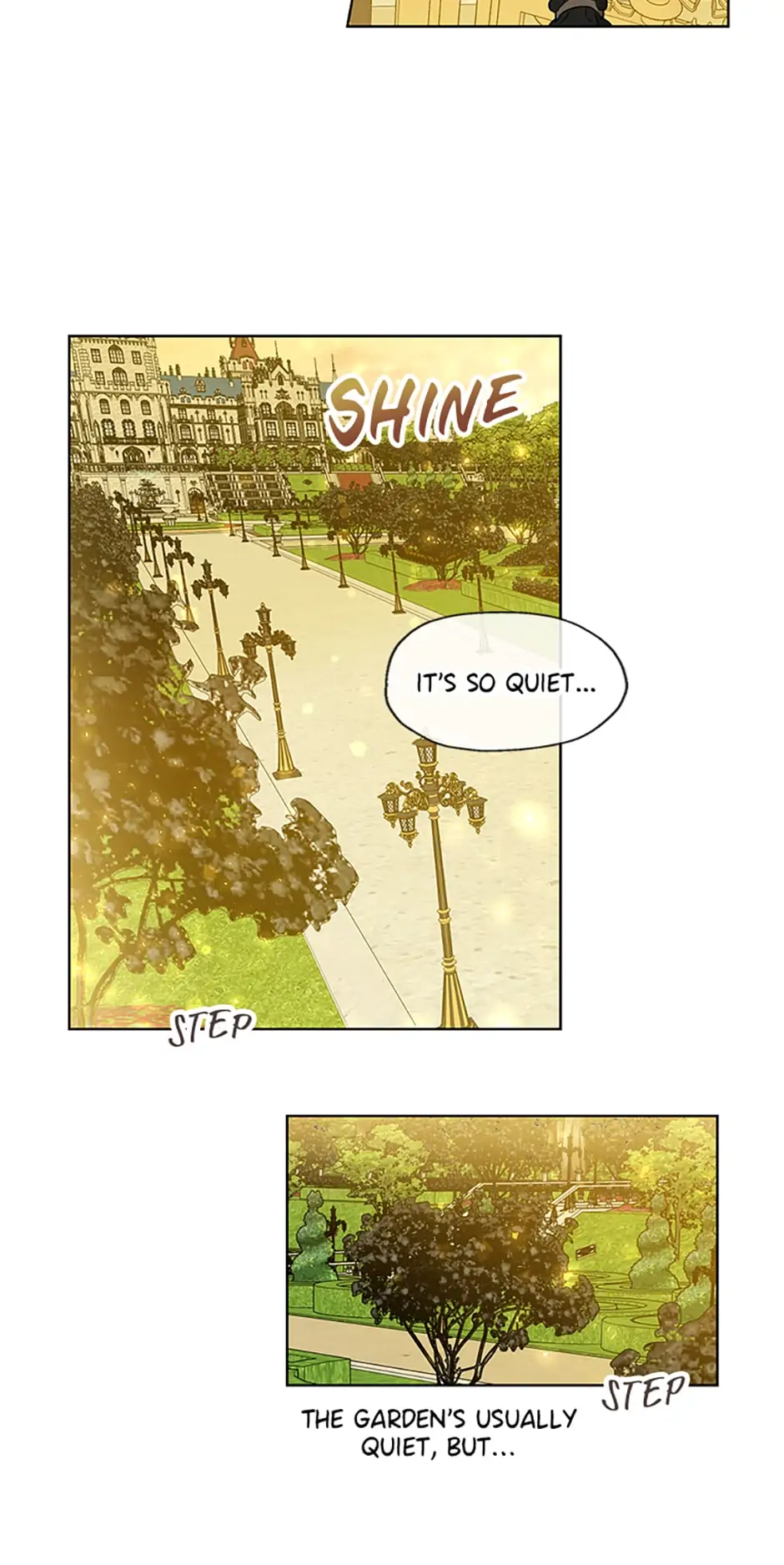My Unexpected Marriage Chapter 31 - page 7