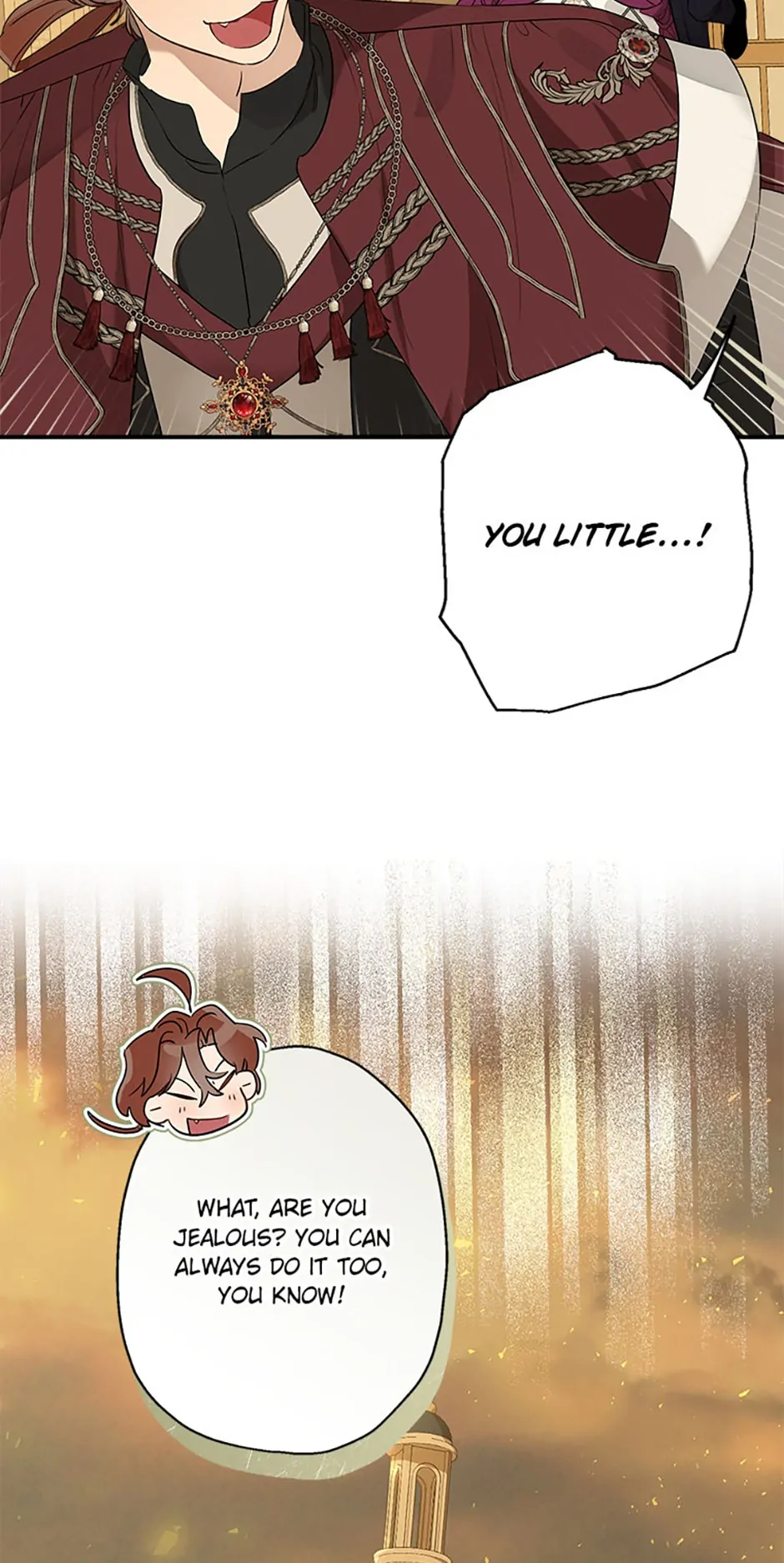 My Unexpected Marriage Chapter 78 - page 10