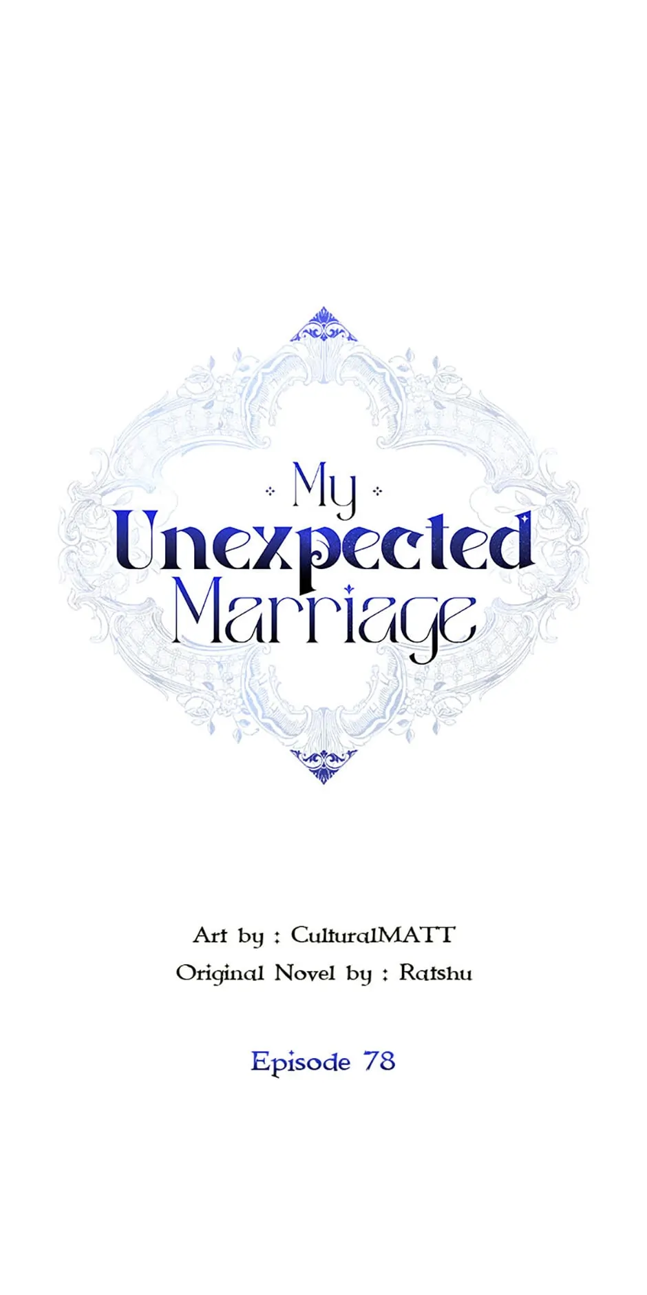 My Unexpected Marriage Chapter 78 - page 12