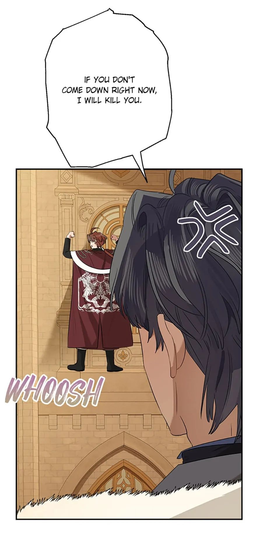 My Unexpected Marriage Chapter 78 - page 13
