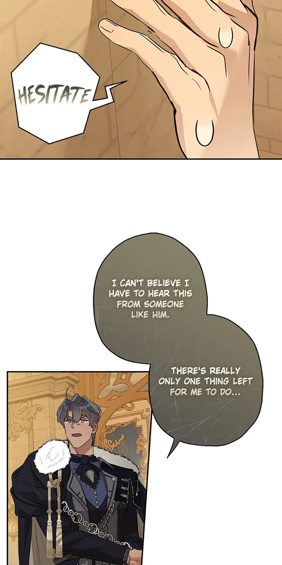 My Unexpected Marriage Chapter 78 - page 18