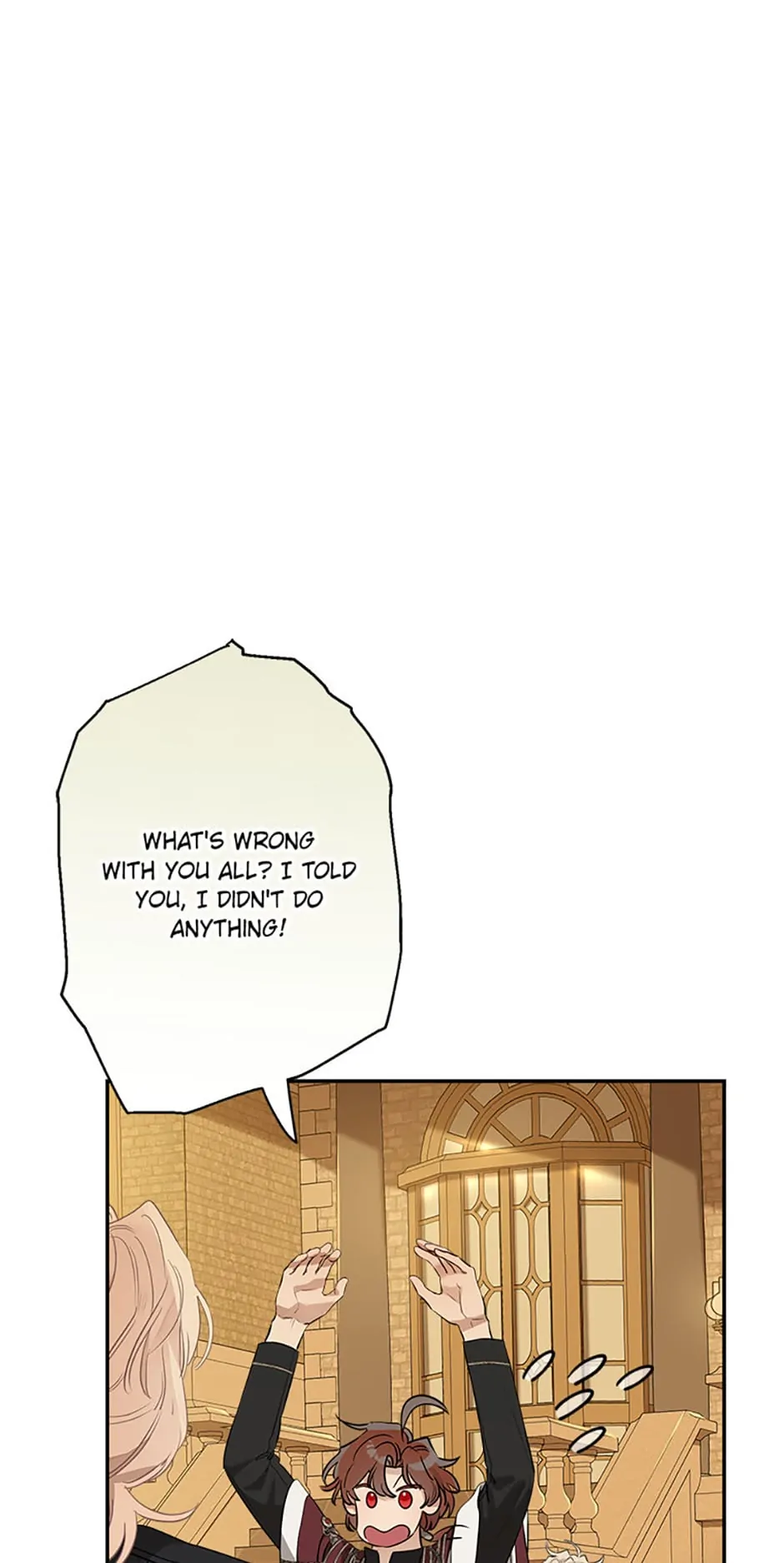 My Unexpected Marriage Chapter 78 - page 2